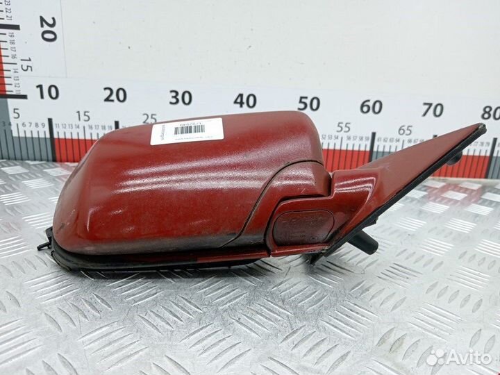 Зеркало боковое правое для BMW 5-Series (E39)