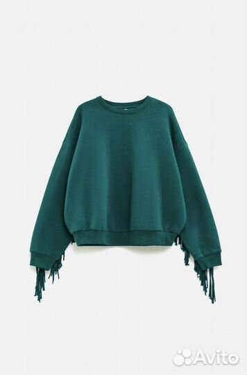 Толстовка женская