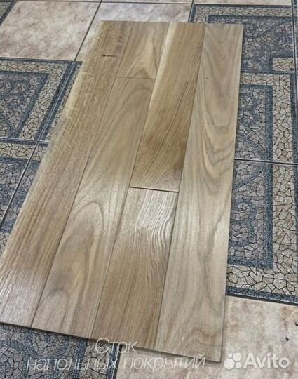 Инженерная доска дуб мелкий опт