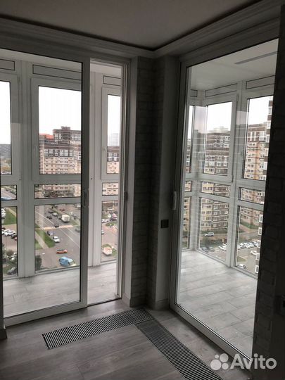 Мойка окон, балкона,витрин