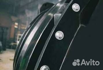 Подземные накопительные емкости