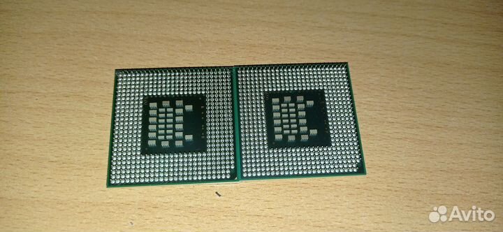 Intel Celeron M420