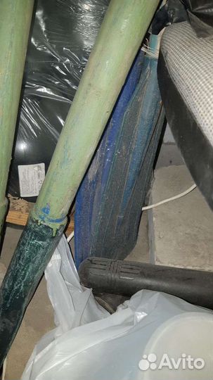 Весла для лодки