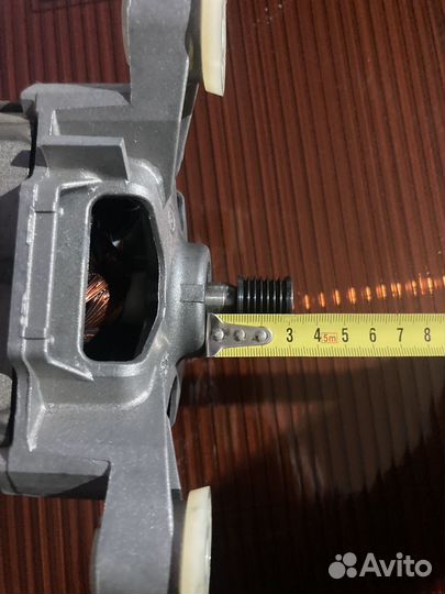 Двигатель bosch, siemens, neff 00145563