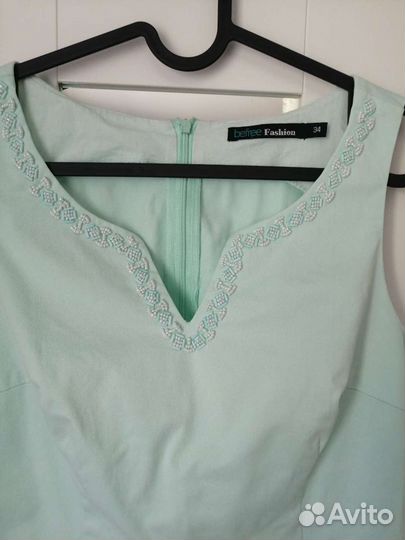 Платье летнее женское