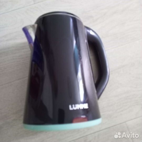 Продам электрический чайник