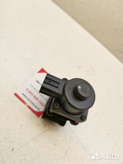 Клапан EGR Subaru Forester SG5 EJ203