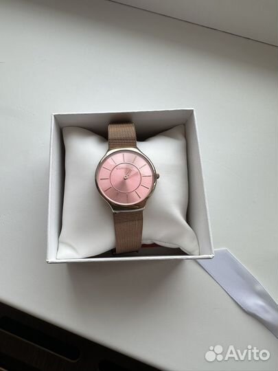 Часы женские