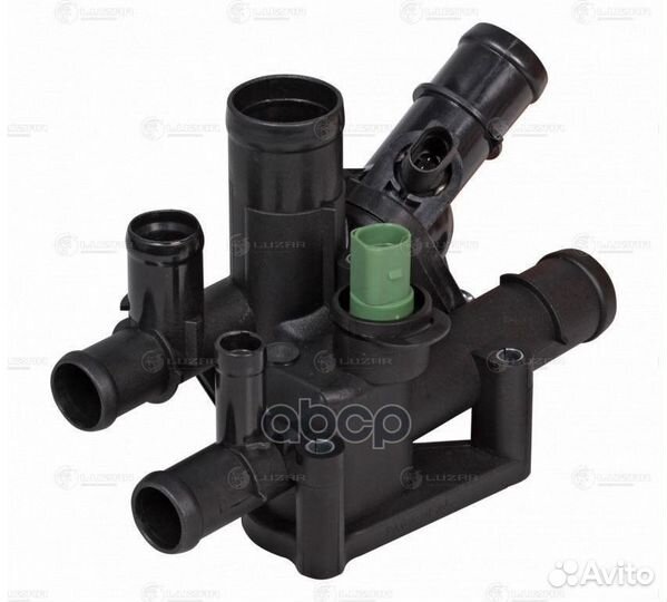 Термостат VAG Octavia 04, Golf IV 97- 1.6i (AT