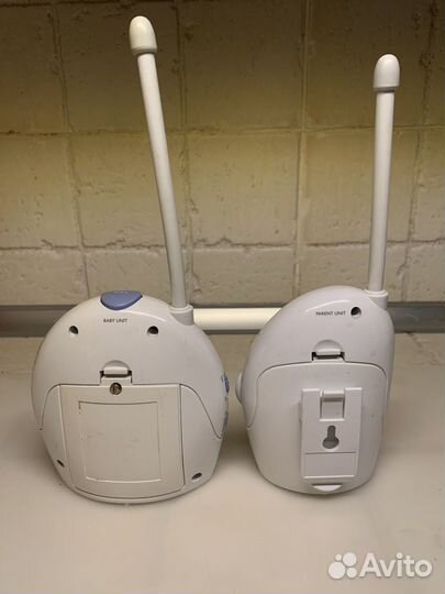 Радионяня Philips Avent