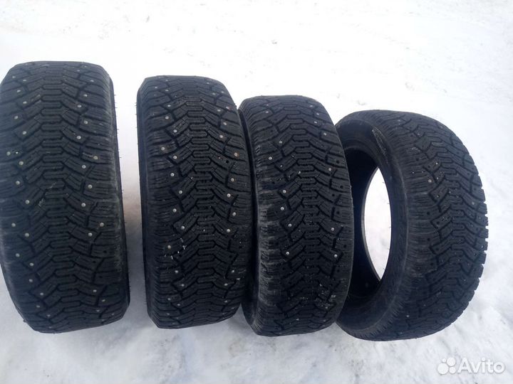 Accelera Accelera 205/55 R16 200T