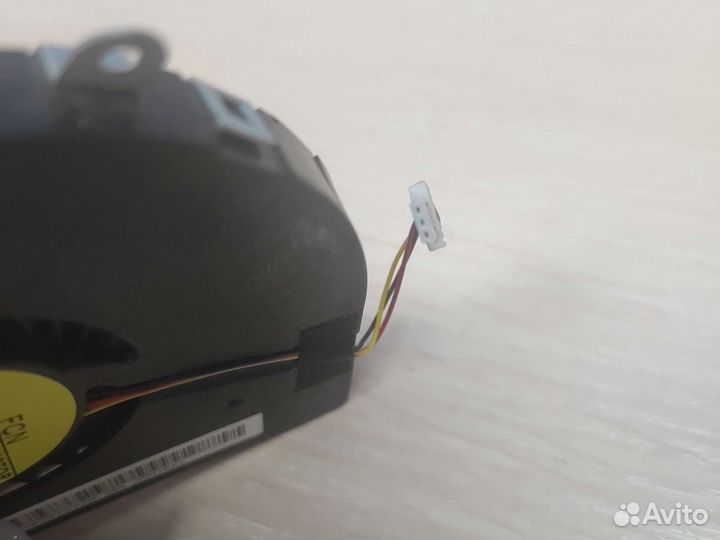 Вентилятор для ноутбука Z5WT1, V5,E1