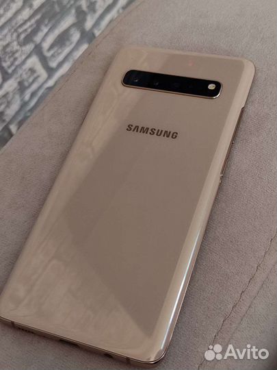 Samsung Galaxy s10 5G
