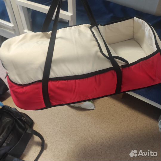 Переноска для детей