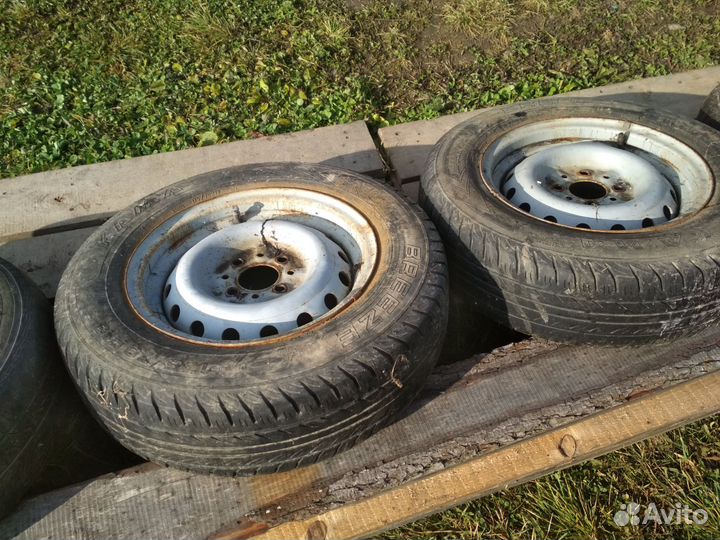 КАМА Breeze 175/70 R13