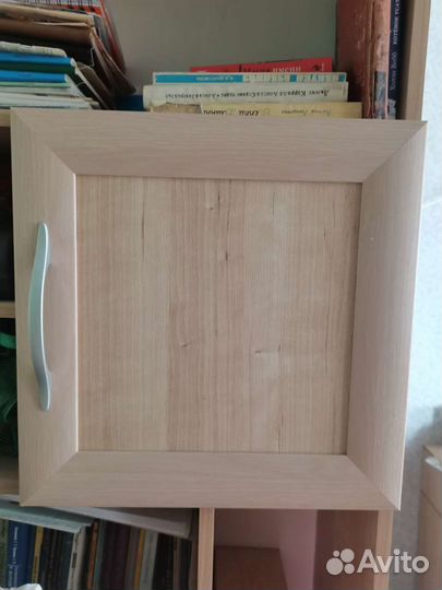 Мебельные ручки