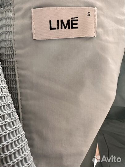 Топ Lime S