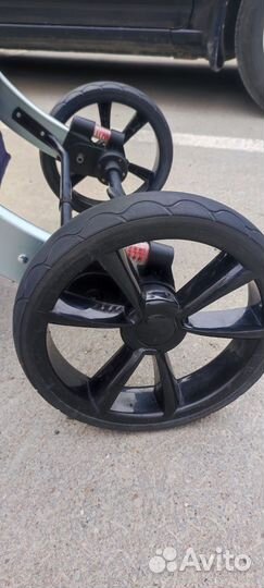 Коляска farfello 3 в 1