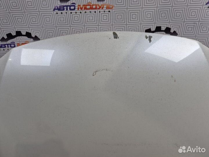 Б/У Капот Lexus IS250 GSE20,GSE21,GSE25