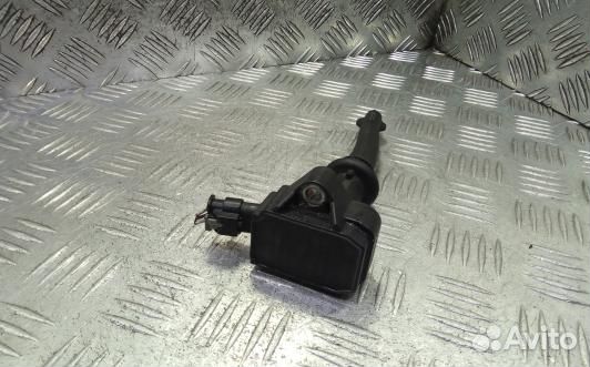 Катушка зажигания бензиновая land rover range rove