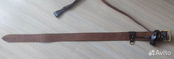 Ремень мужской