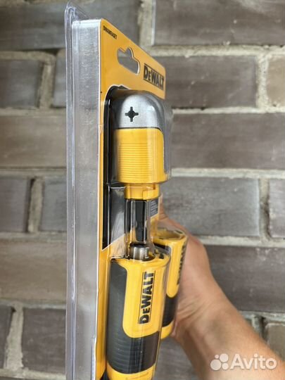 Dewalt dwamraset насадки 4в1