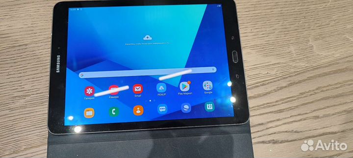 Планшет samsung galaxy tab 3