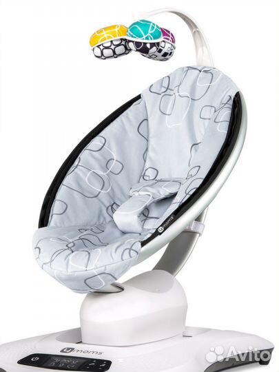 Mamaroo 4moms качели