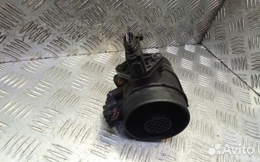 Расходомер воздуха дизельный mercedes benz E-class