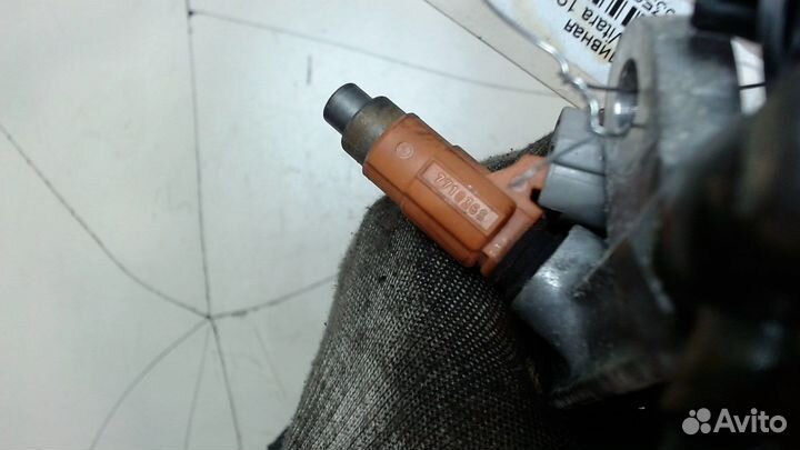 Форсунка топливная Suzuki Grand Vitara, 2004