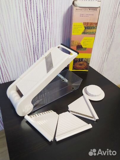 Терка для овощей