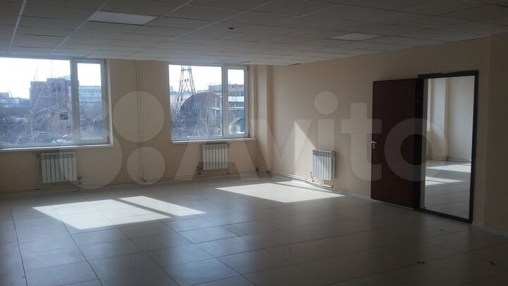 Офисное помещение, 72 м²