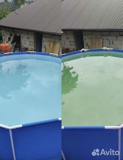 Перекись водорода Kemira Финляндия Доставка