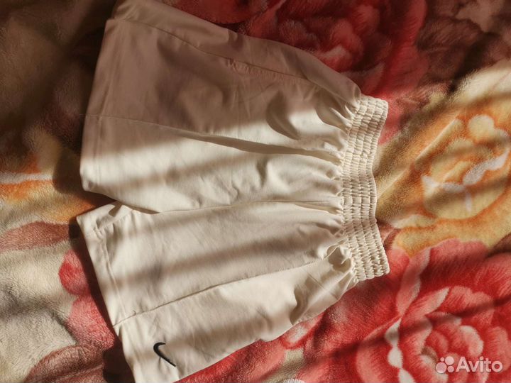 Шорты nike женские