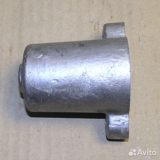 Корпус пневмоцилиндра ком 5511-4202065