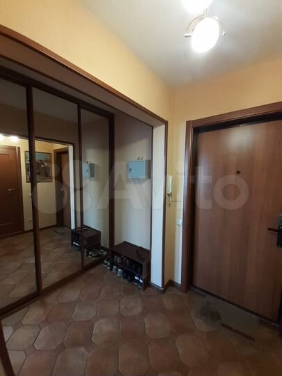 1-к. квартира, 41,7 м², 17/17 эт.