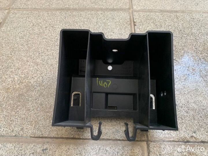 Консоль крепления багажника Mercedes-Benz Ml W166