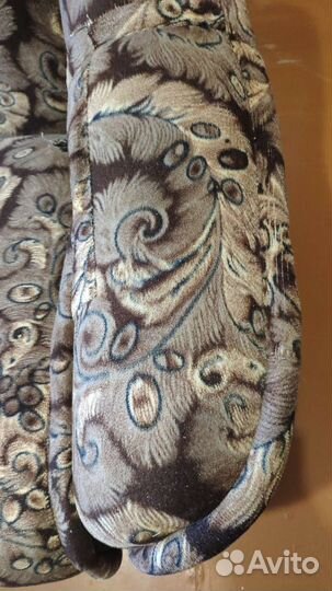 Мягкий уголок