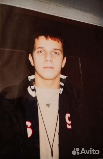 Фотографии артистов из середины 2000-х