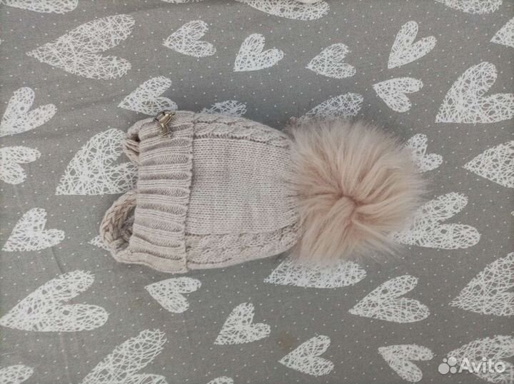 Конверт на выписку демисезонный