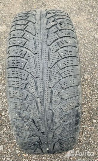 Nokian Tyres Hakkapeliitta 5 SUV 255/55 R19 111T