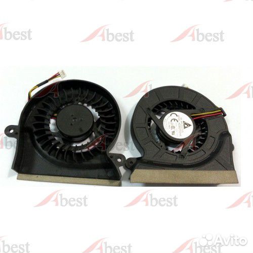 Вентиляторы, кулеры для ноутбуков Samsung