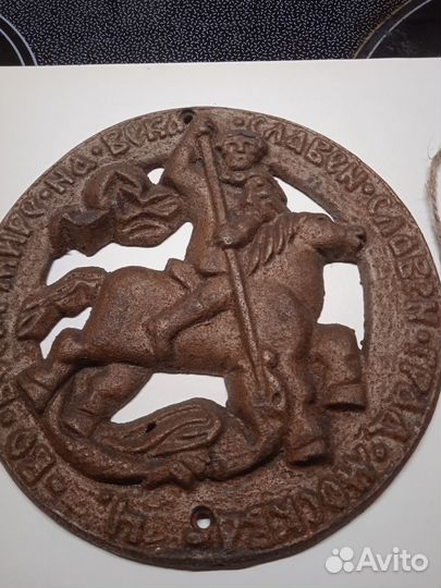 Иконки пластика