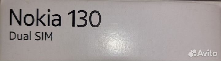 Nokia 130