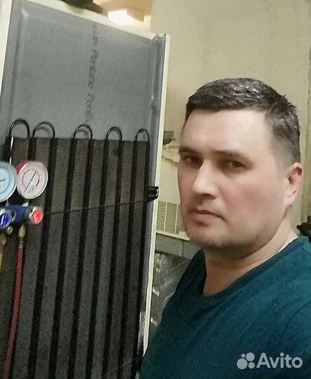 Ремонт холодильников на дому