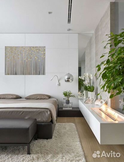 Интерьерная картина