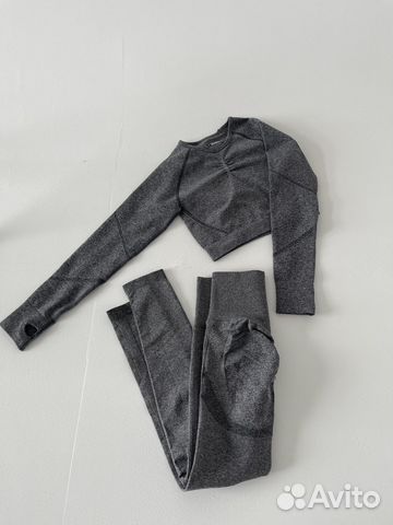 Костюм для фитнеса