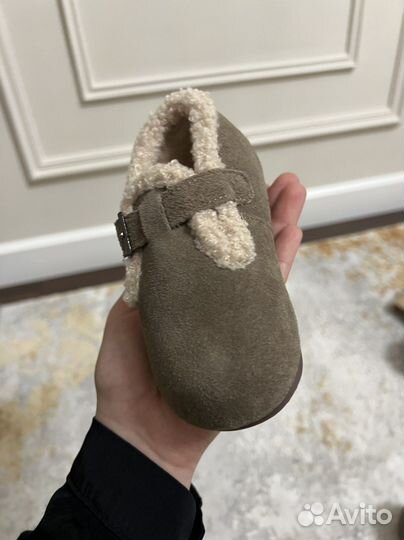 Детская обувь