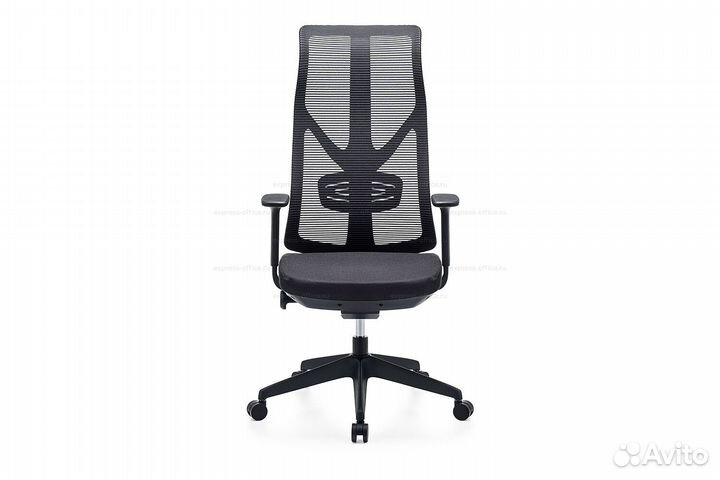 Кресло для руководителя Viking-11