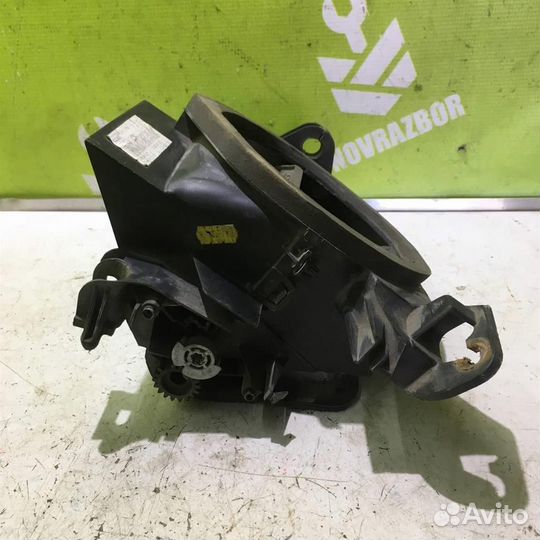 Корпус отопителя Рено Меган